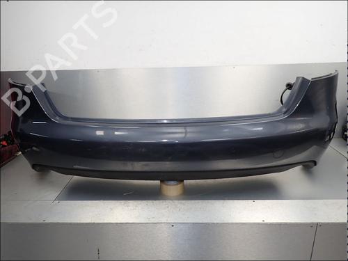Used Rear bumper Rear bumper AUDI A4 B8 (8K2) 2.7 TDI (190 hp) 34030050 34030050