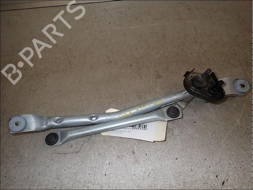 Vindrute Vindusviskermekanisme Vindrute Vindusviskermekanisme PEUGEOT 108 1.0 VTi 72 (72 hp) 34035040 34035040