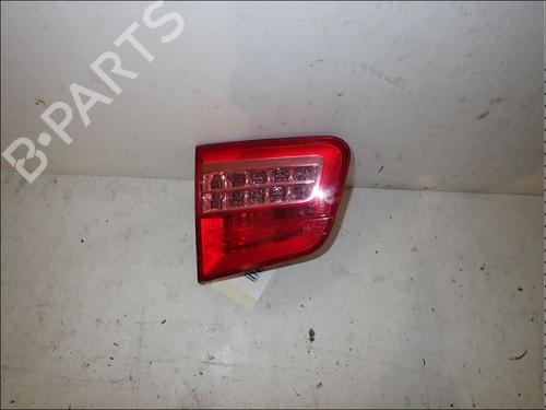 Used Right tailgate light Right tailgate light CITROËN C5 III (RD_) 2.0 HDi 140 (RDRHF8, RDRHFA, RDRHA8, RDRHAJ) (140 hp) 34015844 34015844