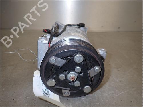 Used AC compressor AC compressor RENAULT SCÉNIC IV (J9_) 1.3 TCe 140 (140 hp) 34036109 34036109
