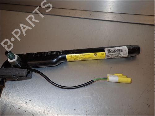 Front left seatbelt FORD KA (RU8) 1.3 TDCi | BP34017211I26 - Image 2