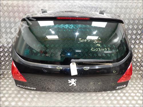 Used Tailgate Tailgate 34027263 34027263