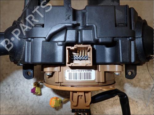 Headlight switch ALFA ROMEO MITO (955_) 1.3 MultiJet (955AXP1A, 955AYC1A) | BP34029755I24 - Image 4