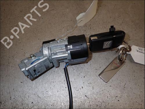 Ignition barrel CITROËN C4 II (NC_) 1.6 HDi 90 | BP35941270M48 - Image 2