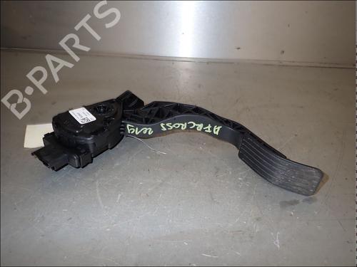 pedal-citroen-c3-aircross-ii-2r_-2c_-2017-34015656 main image