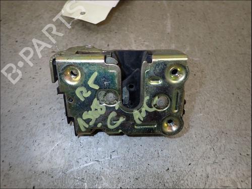 Used Front left lock Front left lock 37065683 37065683