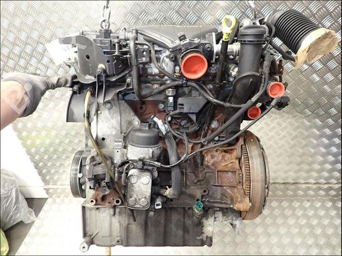 Used Engine Engine 37601023 37601023