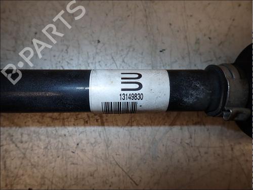 Left front driveshaft OPEL CORSA E (X15) 1.4 (08, 68) | BP34010492M38 - Image 4