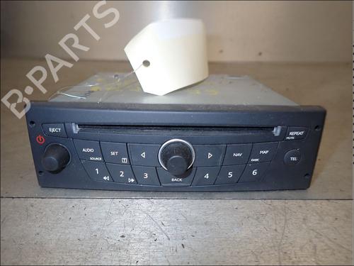radio-renault-espace-iv-jk01_-2002-34011686 main image