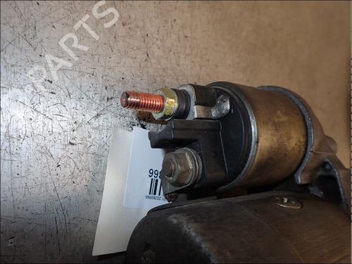 Starter FIAT PANDA (169_) 1.1 (169.AXA1A) | BP34018361M8 - Image 3