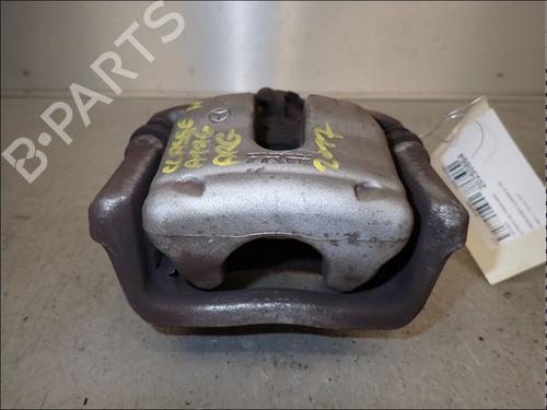 Left rear brake caliper MERCEDES-BENZ A-CLASS (W176) A 180 (176.042) | BP34034918M107 - Image 2