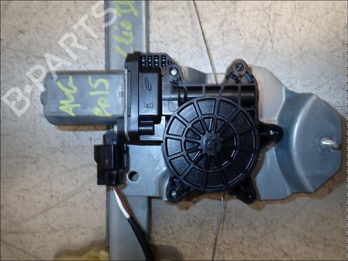 Front left window mechanism RENAULT CLIO IV (BH_) 0.9 TCe 90 (BHNF, BHMA, BHMH, BHJK, BHJR) | BP34028794C22 - Image 2