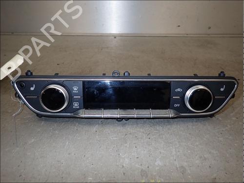 Used Climate control Climate control 34032532 34032532