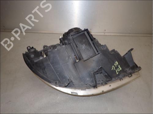 Left headlight PEUGEOT 807 (EB_) 2.0 HDI | BP34012512C28 - Image 4