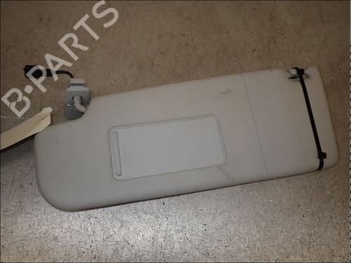 Venstre solskærm Venstre solskærm VW GOLF VI (5K1) 2.0 TDI (110 hp) 34023982 34023982