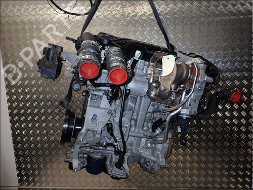 Used Engine Engine 34014126 34014126