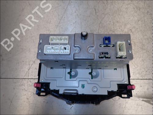 Radio PEUGEOT 108 1.0 VTi 72 | BP34028726E6 - Image 2
