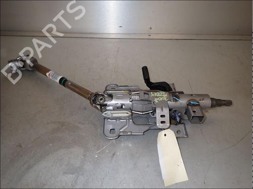 Used Steering column Steering column PEUGEOT 2008 I (CU_) 1.2 THP 110 / PureTech 110 (110 hp) 34022748 34022748
