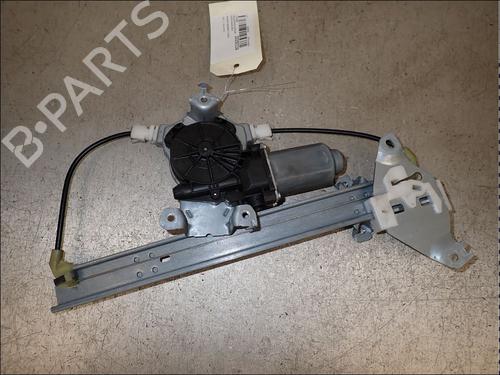 Used Rear left window mechanism Rear left window mechanism 34010533 34010533