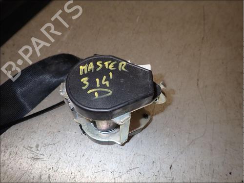 Front right seatbelt RENAULT MASTER III Van (FV) 2.3 dCi 125 FWD (FV0C, FV0D, FV0G, FV0H, FV0J, FV0K,... | BP34013179I25 - Image 3