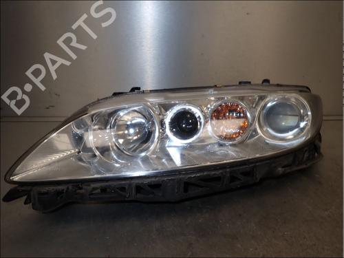 Used Left headlight Left headlight 34024630 34024630