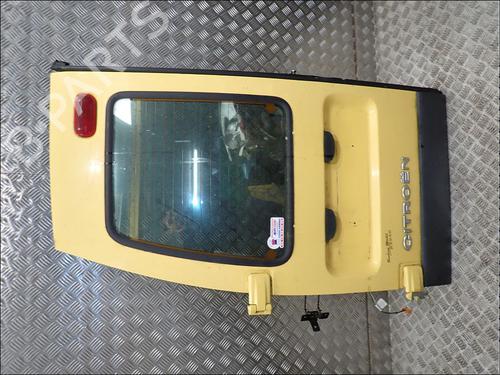 Used Other Other CITROËN JUMPY I Van (BS_, BT_, BY_, BZ_) 1.9 D 70 (69 hp) 34015356 34015356