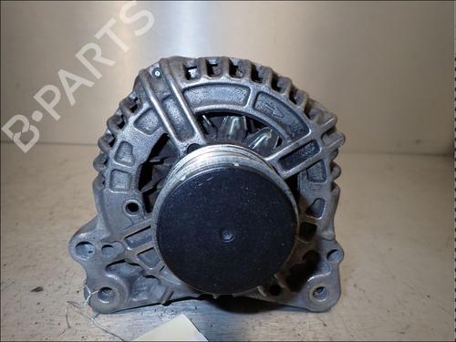 Used Alternator Alternator AUDI A3 Sportback (8PA) 2.0 TDI 16V (140 hp) 34027485 34027485