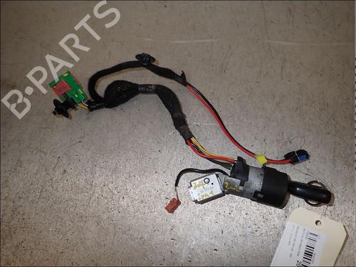 Used Ignition barrel Ignition barrel PEUGEOT 307 Break (3E) 1.6 16V (109 hp) 34015969 34015969