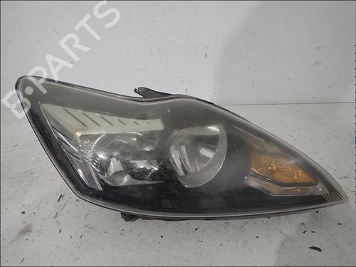 Used Right headlight Right headlight FORD FOCUS II Turnier (DA_, FFS, DS) 1.8 TDCi (115 hp) 34022794 34022794