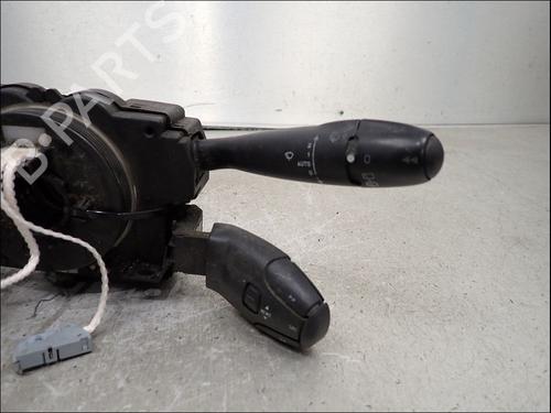 Headlight switch PEUGEOT 307 (3A/C) 2.0 HDi 90 | BP37658881I24 - Image 2