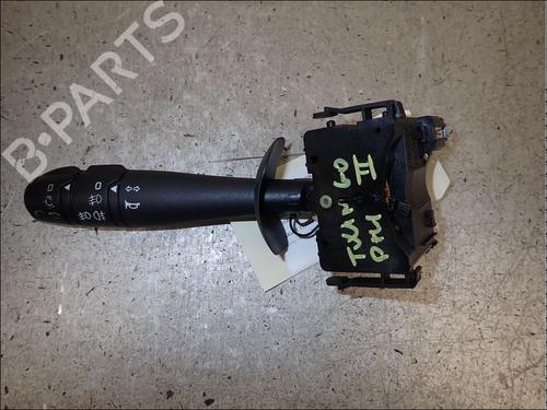 Used Headlight switch Headlight switch RENAULT TWINGO II (CN0_) 1.5 dCi (CN0E) (64 hp) 34020809 34020809