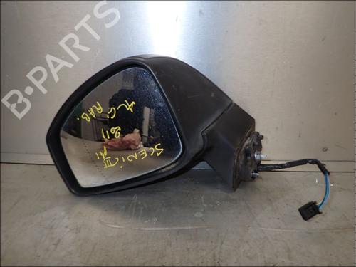 left-mirror-renault-scenic-iii-jz01_-2008-2009-2010-2011-2012-2013-2014-2015-2016-34032680 main image