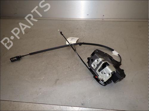 Used Front left lock Front left lock FORD C-MAX II (DXA/CB7, DXA/CEU) 1.0 EcoBoost (125 hp) 34033035 34033035