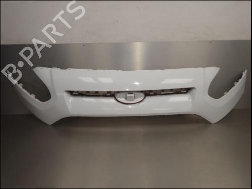 Used Grille Grille FORD TRANSIT CONNECT V408 Box Body/MPV 1.6 TDCi (95 hp) 40523238 40523238
