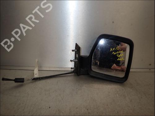 Used Right mirror Right mirror CITROËN JUMPY I Van (BS_, BT_, BY_, BZ_) 1.9 D 70 (69 hp) 36182698 36182698