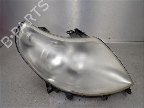 Right headlight PEUGEOT BOXER Van 2.2 HDi 120 | BP37229172C29 - Image 2
