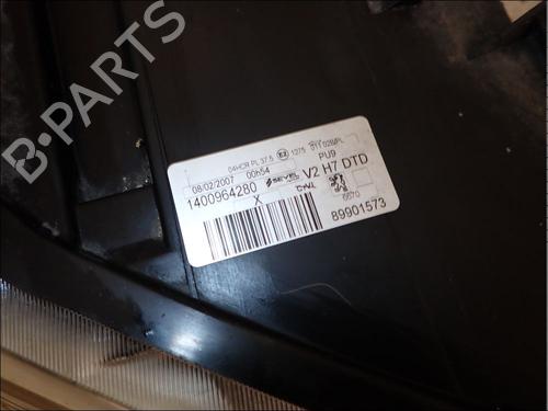 Right headlight PEUGEOT 807 (EB_) 2.0 HDI | BP34013160C29 - Image 6