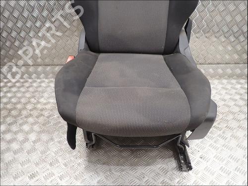 Left front seat CITROËN BERLINGO Box Body/MPV (K9) 1.5 BlueHDi 100 | BP40004840C15 - Image 2