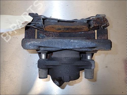 Right front brake caliper RENAULT CLIO V (B7_) 1.5 Blue dCi 85 (B7AG) | BP34026298M104 - Image 3
