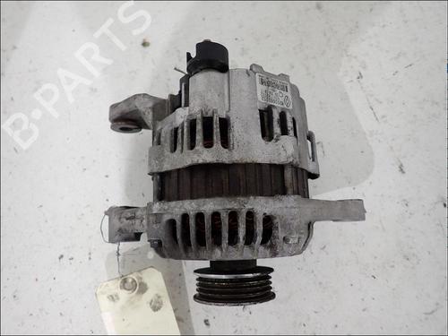 Used Alternator Alternator DACIA LOGAN (LS_) 1.4 (LS0A, LS0C, LS0E, LS0G) (75 hp) 34020510 34020510
