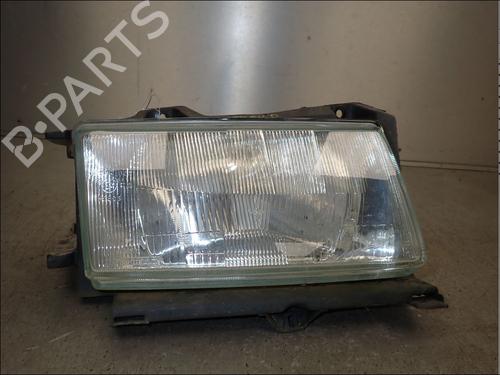 Used Right headlight Right headlight CITROËN JUMPY I Van (BS_, BT_, BY_, BZ_) 1.9 D (69 hp) 34016875 34016875