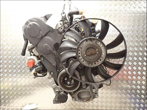 Engine VW PASSAT B5.5 Variant (3B6) 1.9 TDI | BP40252647M1 - Image 3