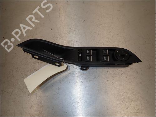 Used Left front window switch Left front window switch FORD FOCUS III 1.0 EcoBoost (125 hp) 34026889 34026889