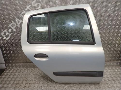 Used Right rear door Right rear door RENAULT CLIO II (BB_, CB_) 1.5 dCi (B/CB08) (82 hp) 40212613 40212613