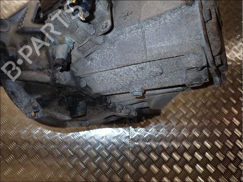 Gearbox PEUGEOT 2008 I (CU_) 1.6 HDi | BP34021595M3 - Image 6