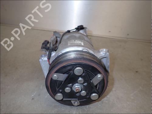 Used AC compressor AC compressor RENAULT SCÉNIC IV (J9_) 1.3 TCe 140 (140 hp) 34021383 34021383