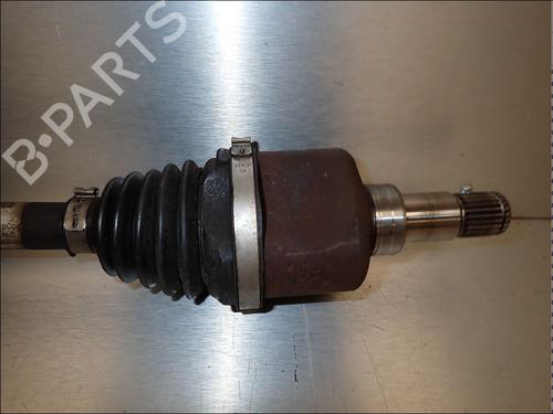 Left front driveshaft FORD B-MAX (JK) 1.0 EcoBoost | BP34016787M38 - Image 2