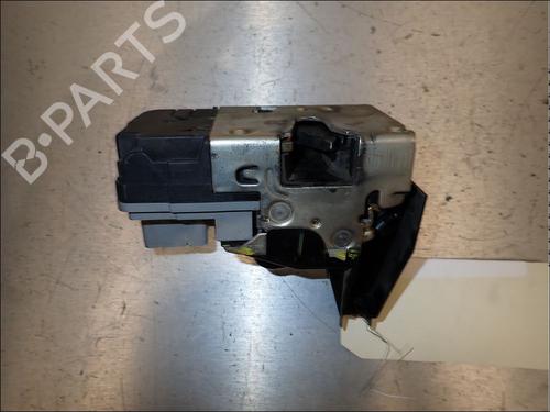 Used Front right lock Front right lock PEUGEOT 307 Break (3E) 1.6 HDi 110 (109 hp) 34026848 34026848