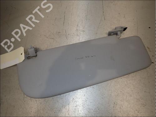 Højre solskærm Højre solskærm FIAT FIORINO Box Body/MPV (225_) 1.3 D Multijet (225BXD1A, 225BXB1A, 225BXB11) (75 hp) 34028108 34028108