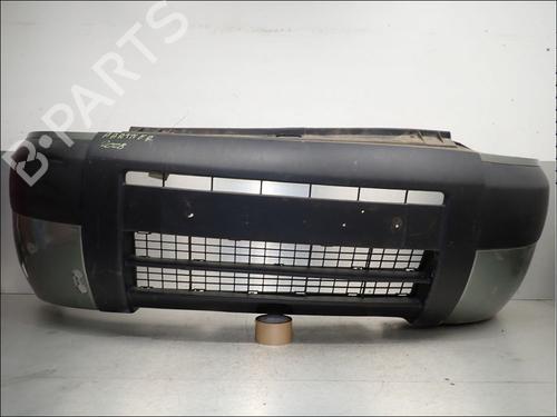 Used Front bumper Front bumper PEUGEOT PARTNER MPV (5_, G_) 1.6 HDi 90 (90 hp) 34027694 34027694